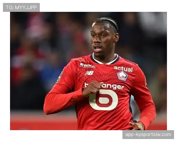 乔纳森·戴维面对法甲豪门时的关键表现与决定性作用解析