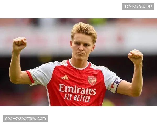 厄德高战术角色与实际贡献的落差：被高估了吗？