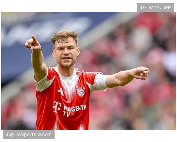 基米希高位传球如何撕开防线并主导拜仁关键战节奏