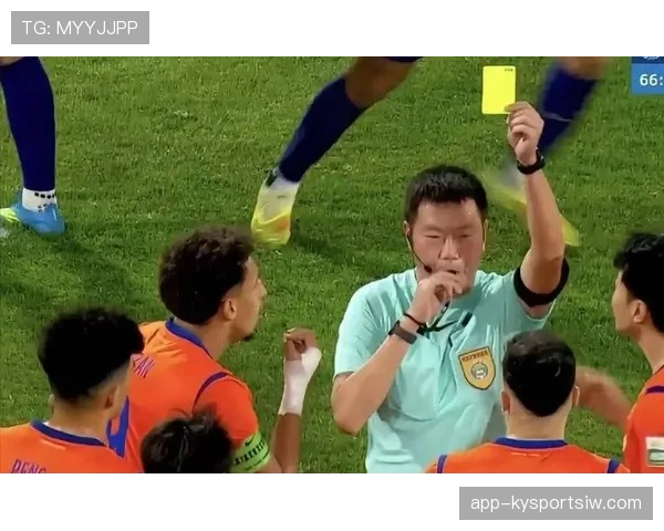 挑衅行为在足球中的判罚尺度为何常被争议？