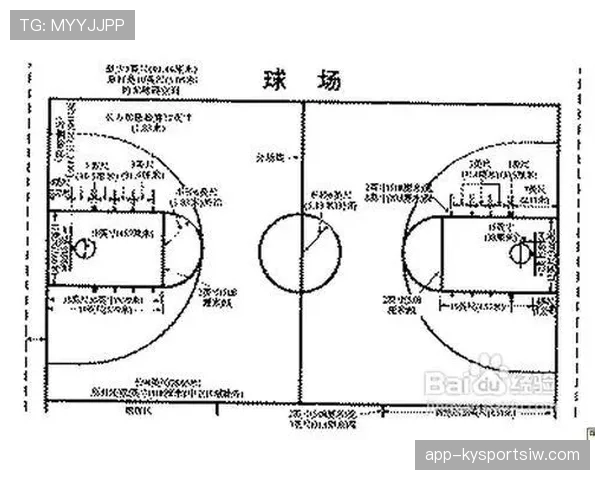 全面解读篮球八秒违例规则的具体判定标准与计时方式