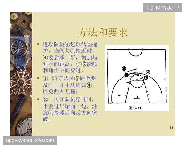 详解篮球阻挡与防守站位判定的规则标准