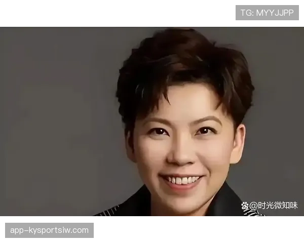 邓亚萍退役后这生活节奏，比打球时还狠？
