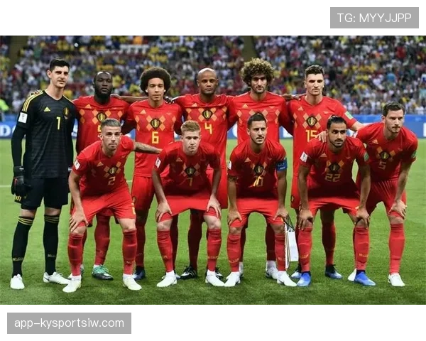 比利时2026世界杯小组赛赛程分析 黄金一代最后冲击能否突破魔咒